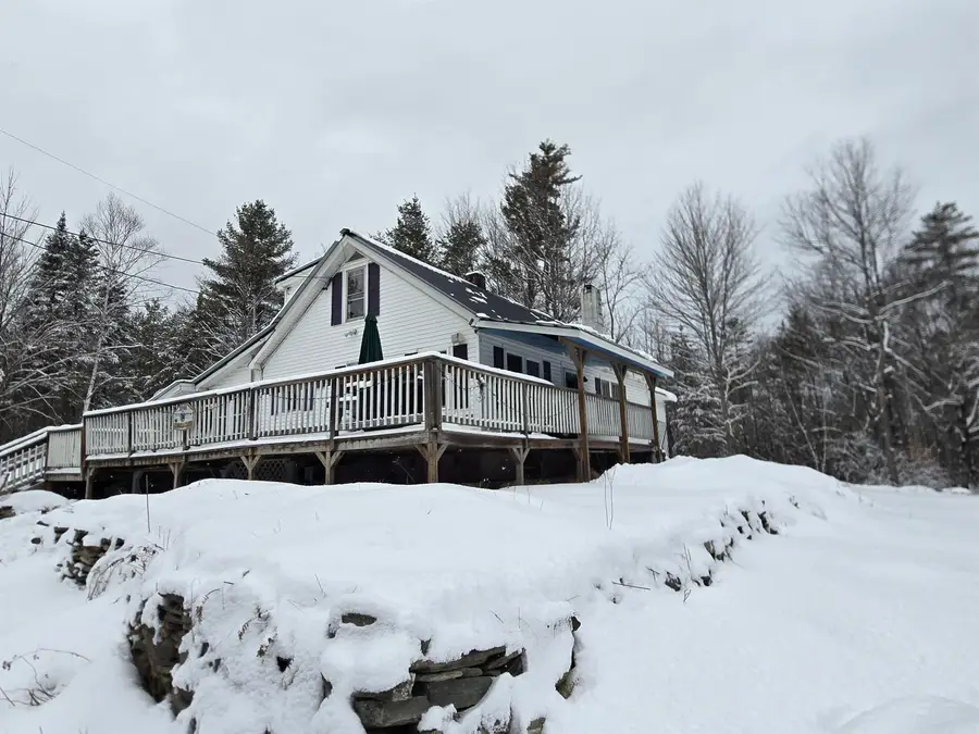 3148 Route 11, Londonderry, VT 05148 - Image #3