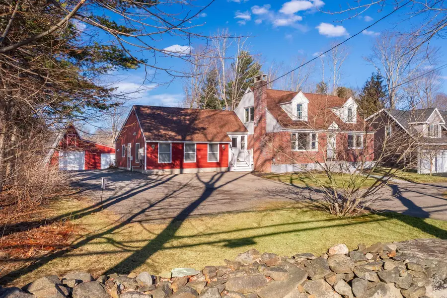 208 Long Sands Road, York, ME 03909 - Image #2