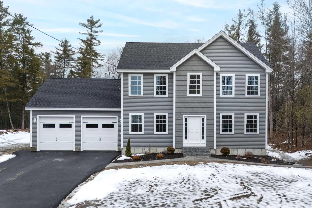59 Mt. Delight Road, Deerfield, NH 03037 - Image #1