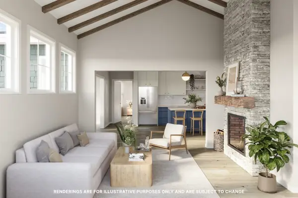 TBD Whispering Pines Place #18, Conway, NH 03860