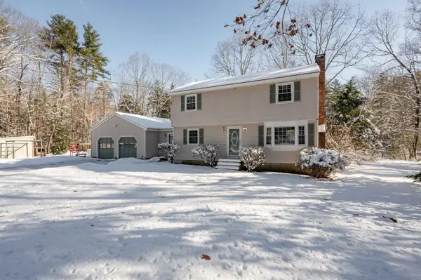 30 Clifton Road, Bedford, NH 03110