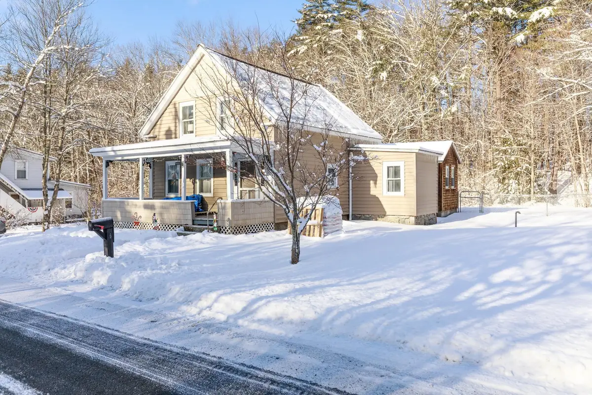 6 Webber Hill Road, Swanzey, NH 03446 - Image #1