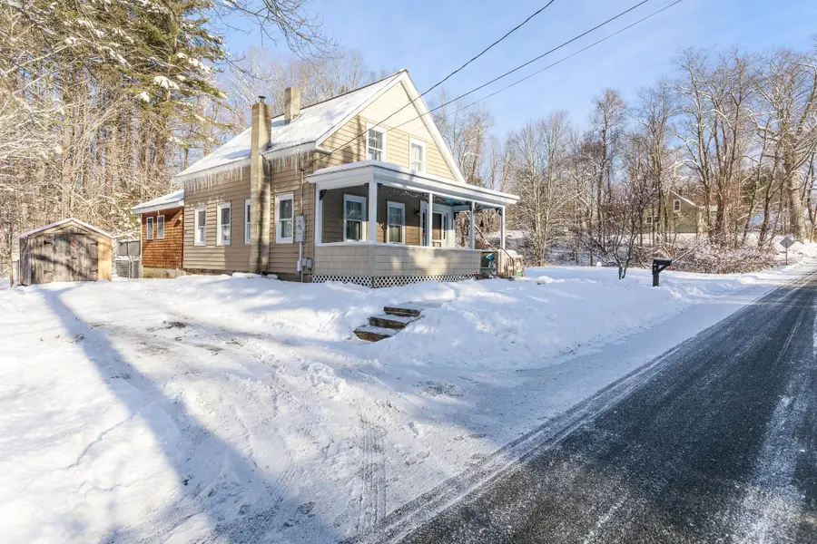 6 Webber Hill Road, Swanzey, NH 03446 - Image #2