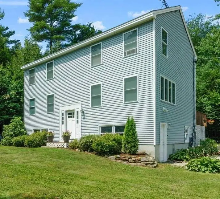101 Rogers Road, Center Barnstead, NH 03225 - #1