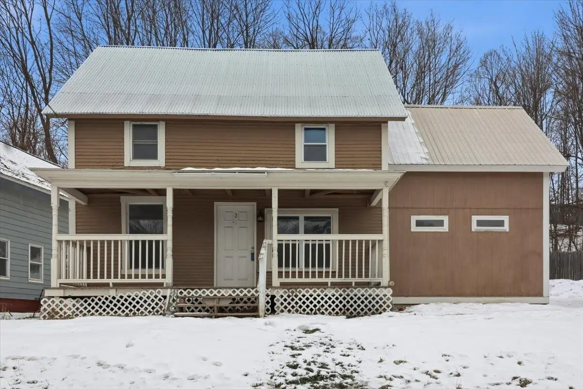 2 Farwell Street, Barre, VT 05641 - Image #1