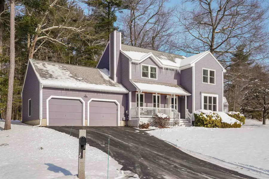 1 Logan Court, Hudson, NH 03051 - Image #2