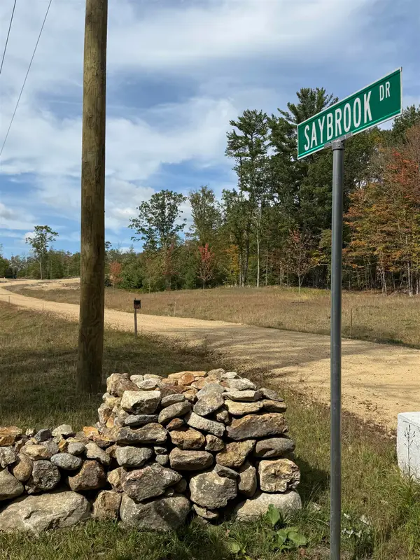 4 Saybrook Drive, Rindge, NH 03461