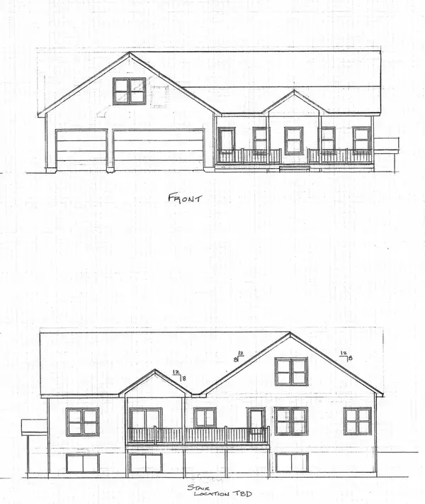 469b McNall Road, Fairfax, VT 05454