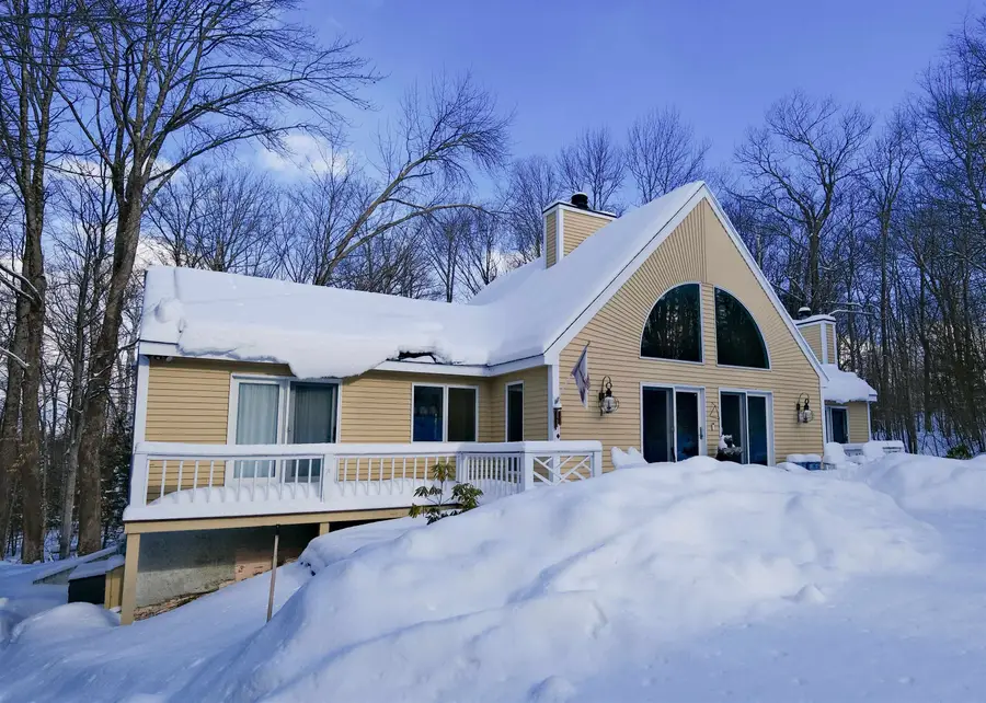 113 Ellison Loop, Ludlow, VT 05149 - Image #2