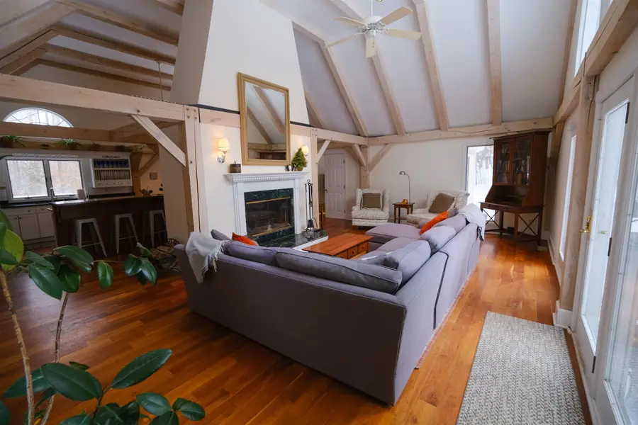 113 Ellison Loop, Ludlow, VT 05149 - Image #3