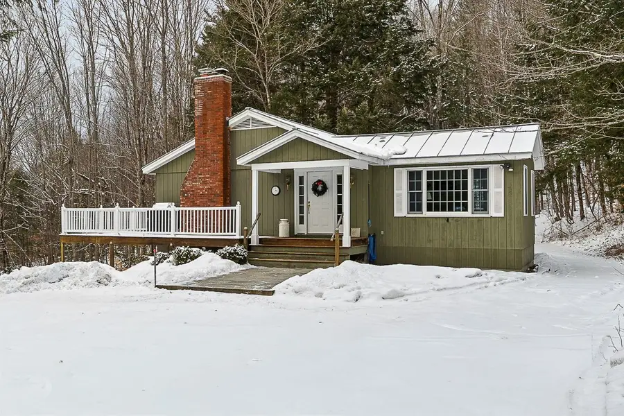 137 Laughlin Road, Woodstock, VT 05091 - Image #2