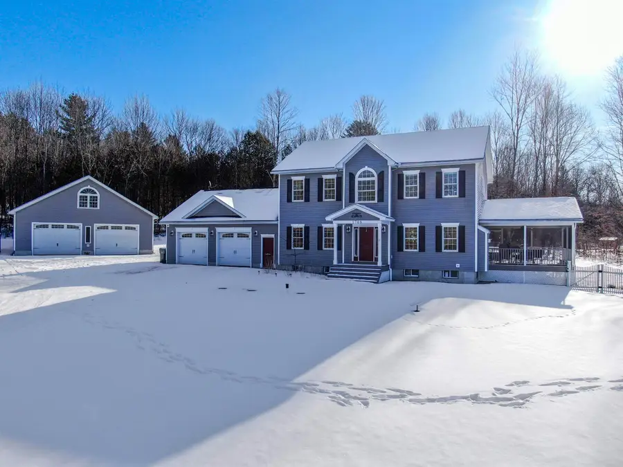 1708 Bovat Road, Georgia, VT 05454 - Image #2