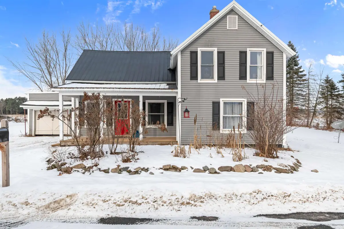 184 Danyow Road, Sheldon, VT 05450 - Image #1