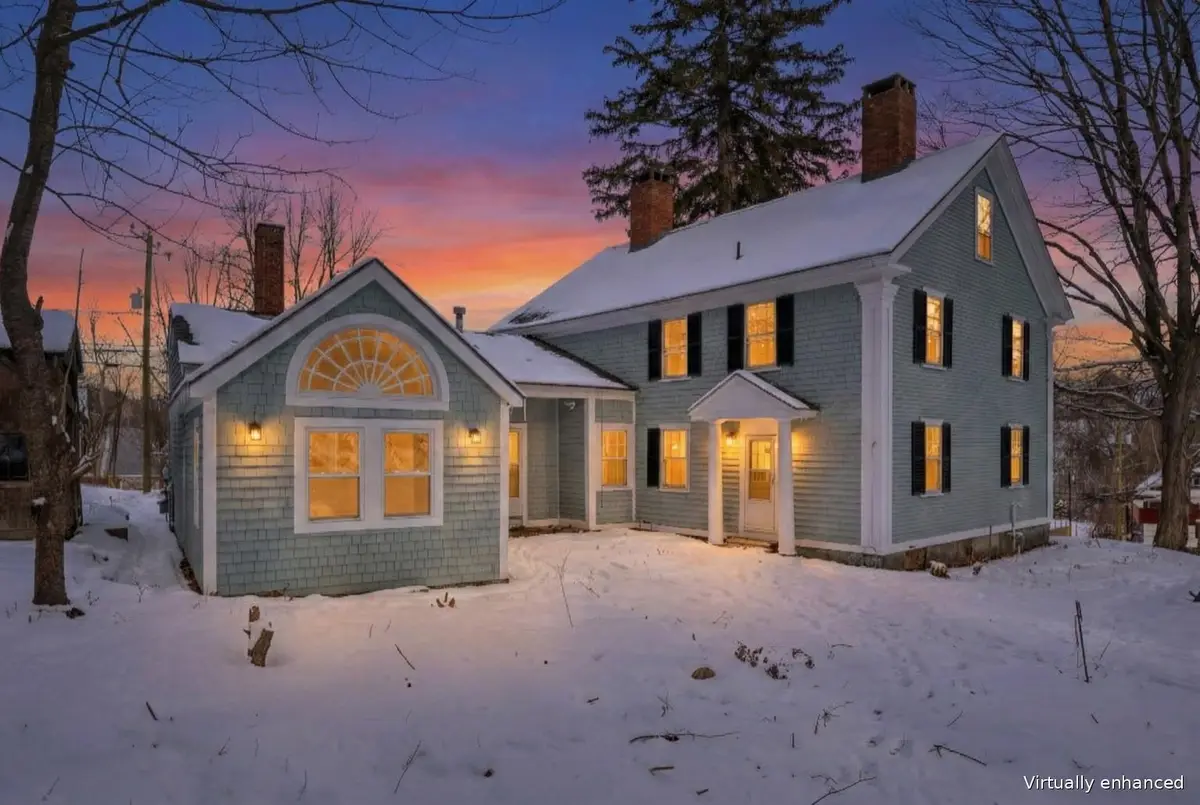 10 Chance Pond Road, Franklin, NH 03235 - Image #1
