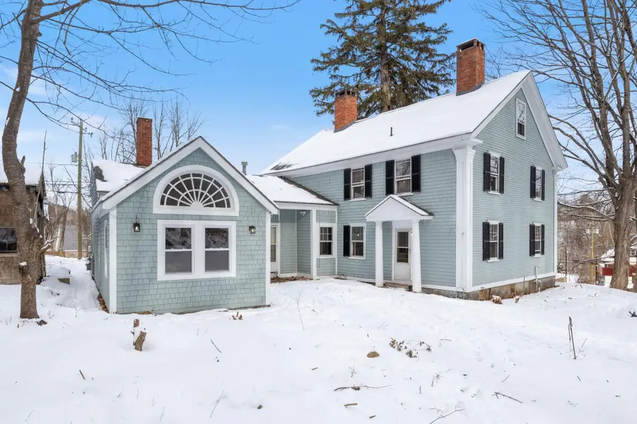 10 Chance Pond Road, Franklin, NH 03235 - Image #2