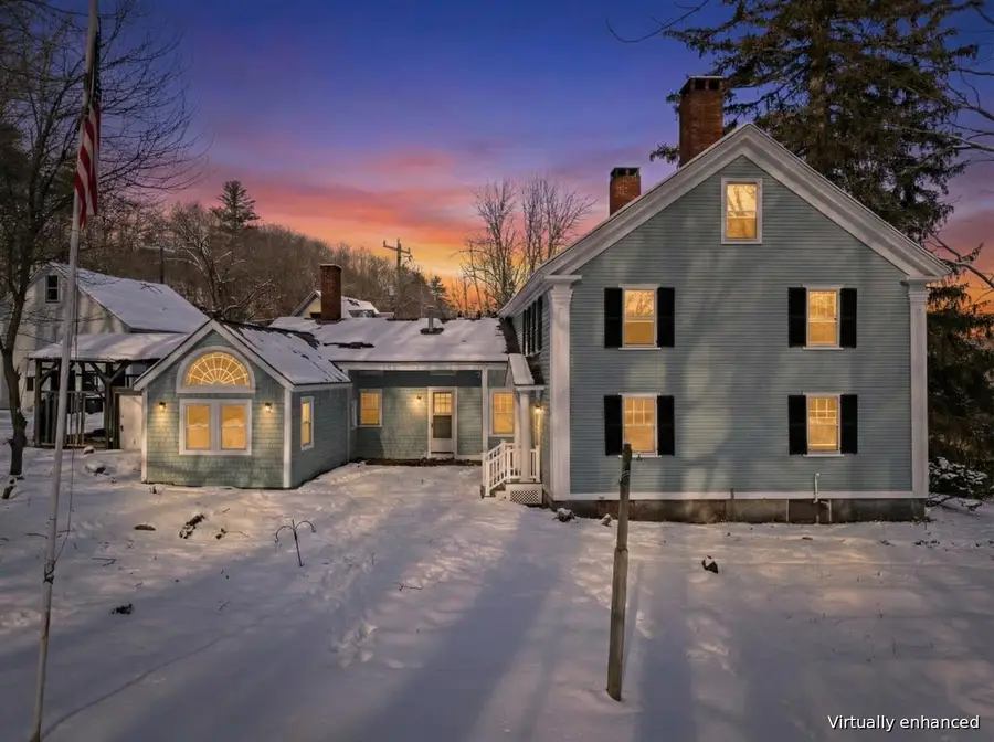 10 Chance Pond Road, Franklin, NH 03235 - Image #3