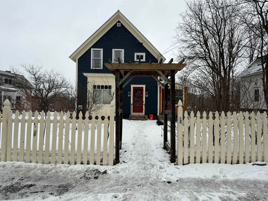 50 South Pleasant Street, Randolph, VT 05060 - Image #2