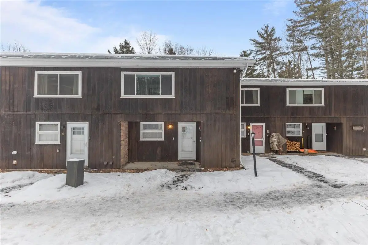 67 Fox Hill #3, Stowe, VT 05672 - Image #1