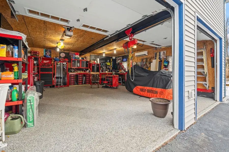 1027 Suncook Valley Road, Center Barnstead, NH 03225 - Image #2