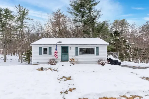 378 Chester Road, Auburn, NH 03032