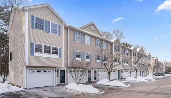 1029 S. Mammoth Road #7, Manchester, NH 03109