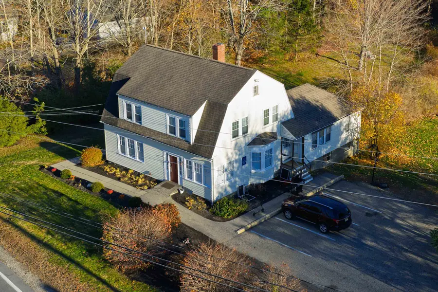 260-262 Mast Road, Durham, NH 03824 - Image #2