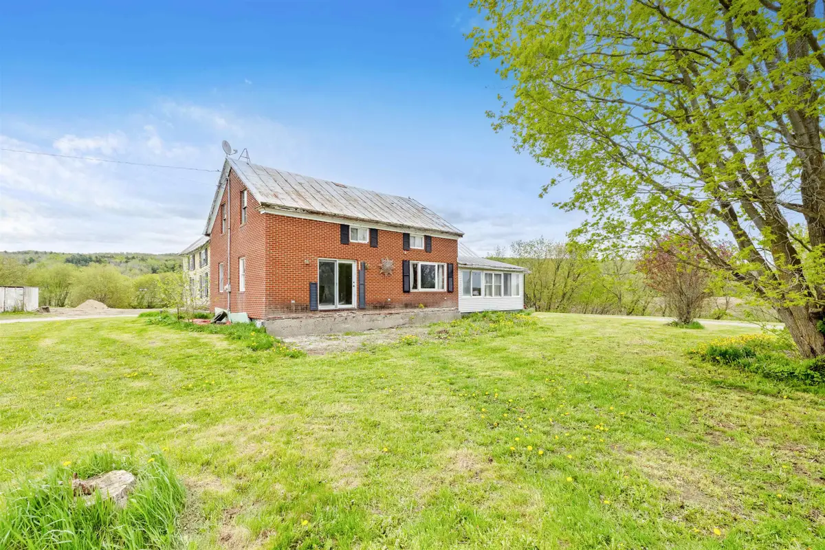 560 River Road, Franklin, VT 05457 - Image #1