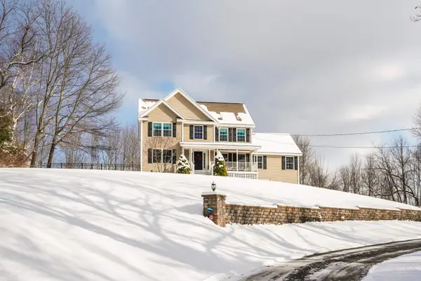 60 Snow Road, Goffstown, NH 03045