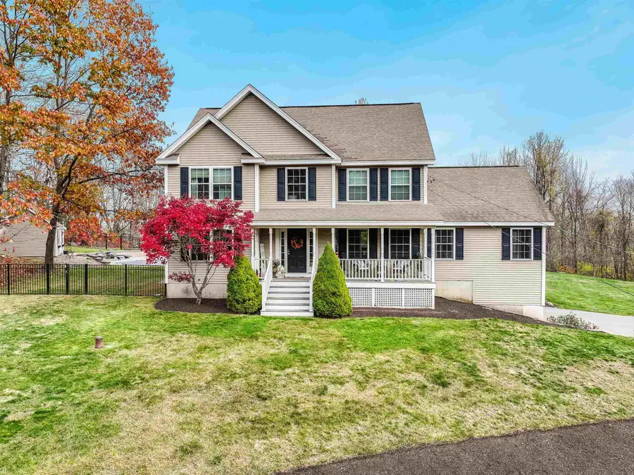 60 Snow Road, Goffstown, NH 03045 - Image #2