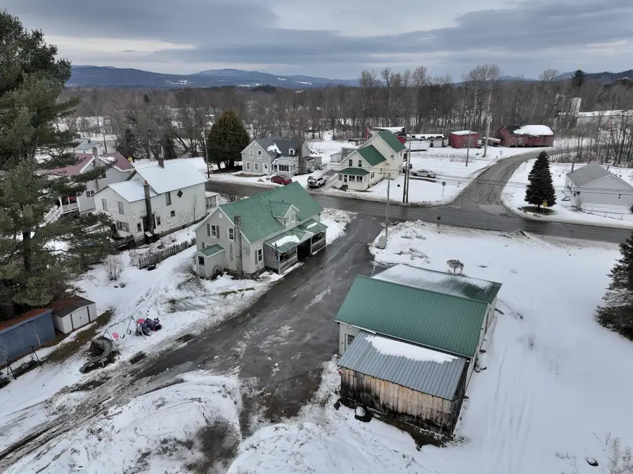 352 East Main Street, North Troy, VT 05859 - Image #2