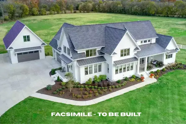 Lot 4 Jenkins Road #Lot 4  - Modern Farmhouse, Bedford, NH 03110