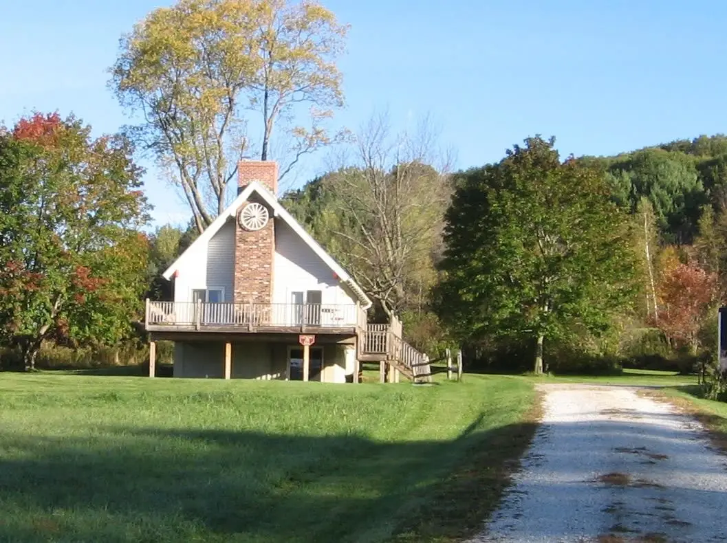 6821 Route 30, Pawlet, VT 05761 - Image #1