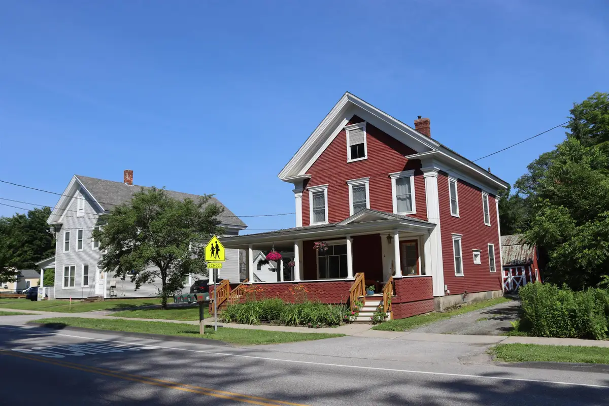 139 Park Street, Morristown, VT 05661 - Image #1