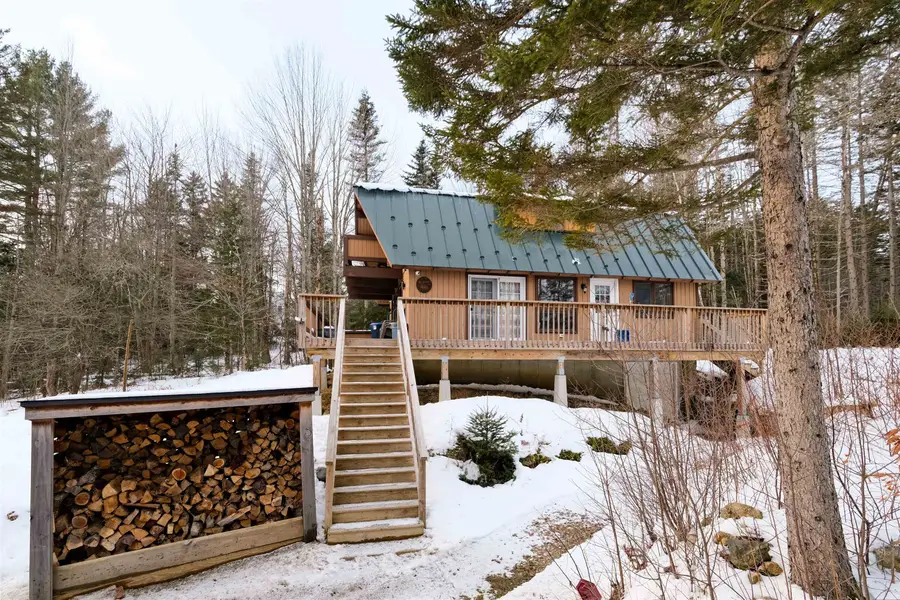 609 Alpine Drive, Mount Holly, VT 05758 - Image #3