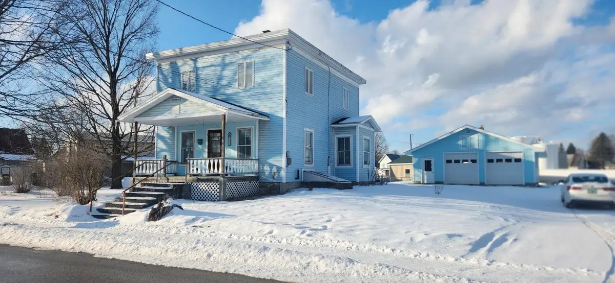 283 Missisquoi Street, Enosburg, VT 05450 - Image #1