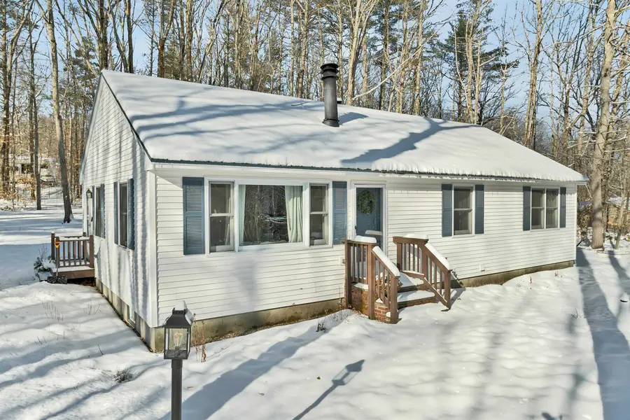 5 Woodcrest Drive, Ossipee, NH 03864 - Image #2