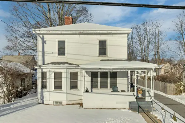 44 Emery Street, Sanford, ME 04073