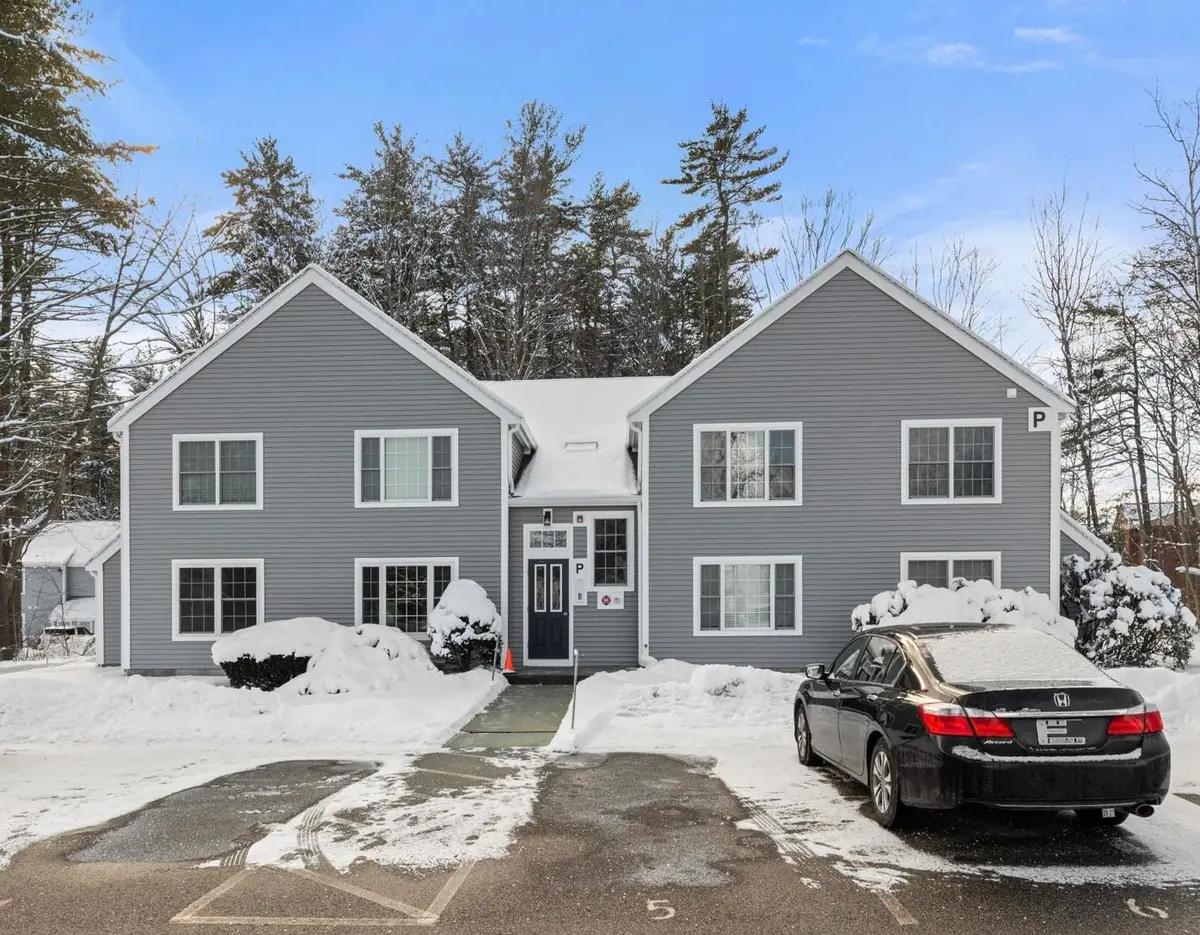 50 Brookside Drive #P1, Exeter, NH 03833 - Image #1