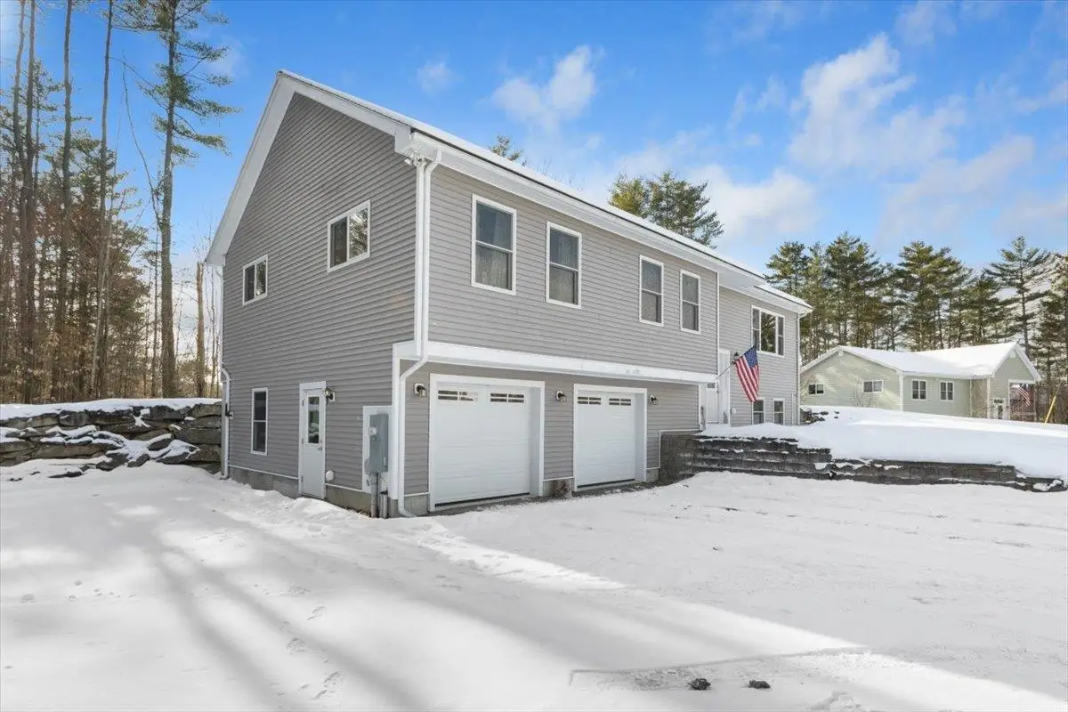 45 Village Way, Littleton, NH 03561 - Image #1