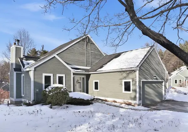 190 Chase Way, Manchester, NH 03104