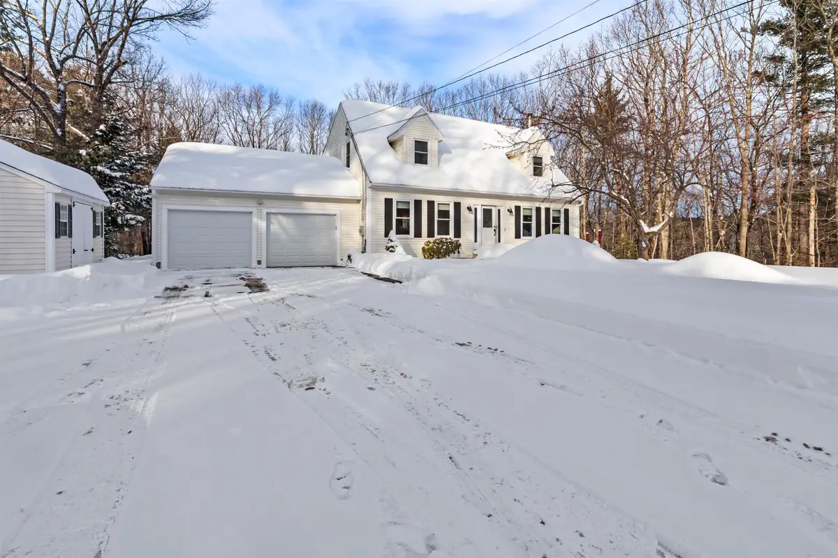 9 Mosher Drive, Brookline, NH 03033 - Image #1