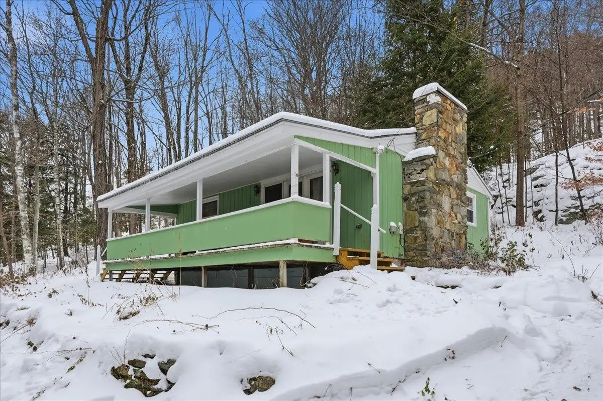 350 Shaker Hill Road, Starksboro, VT 05487 - Image #1