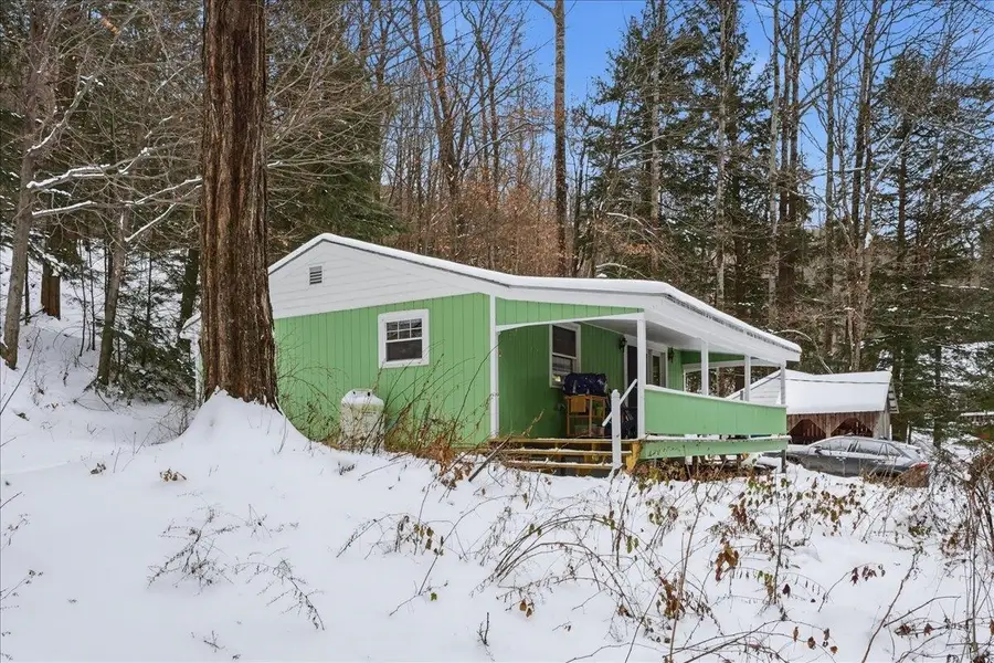 350 Shaker Hill Road, Starksboro, VT 05487 - Image #3