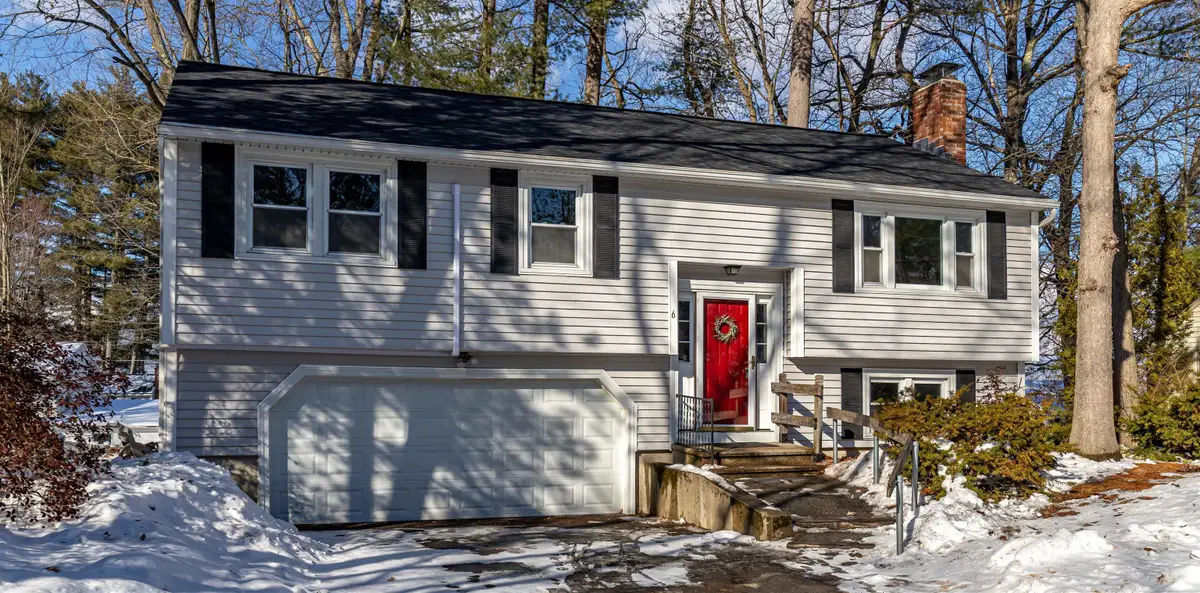 6 Lamplighter Drive, Nashua, NH 03064 - Image #1
