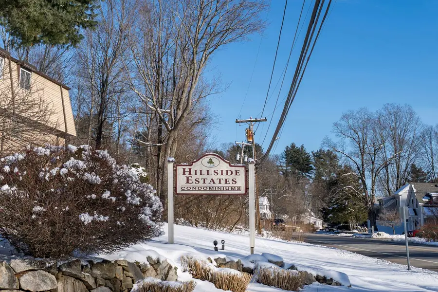 5 Silvestri Circle #4, Derry, NH 03038 - Image #3