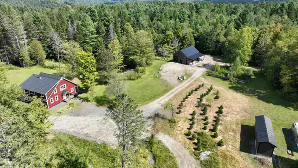 420 Steendom Lane, Lyndon, VT 05852