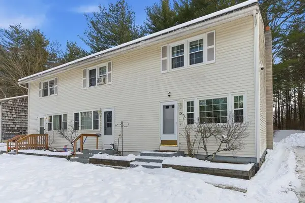 10 Woodburn Road #Unit C, Litchfield, NH 03052