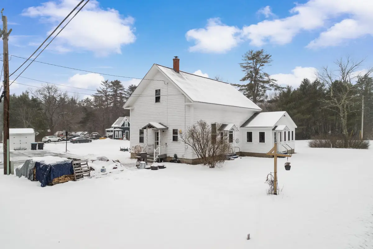 2 Depot Road, Chichester, NH 03258 - Image #1