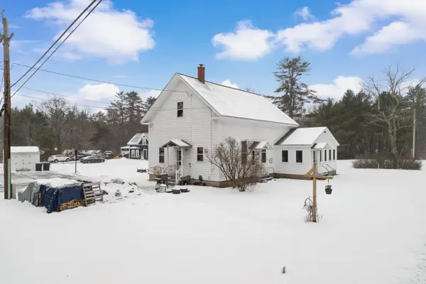 2 Depot Road, Chichester, NH 03258
