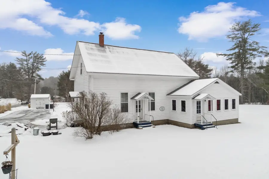 2 Depot Road, Chichester, NH 03258 - Image #2